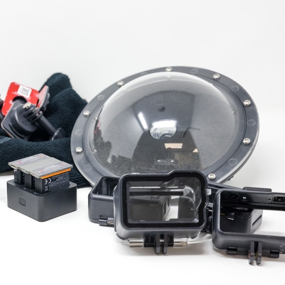 OSMO Action Filmmaker kit. - Picture 2 of 2